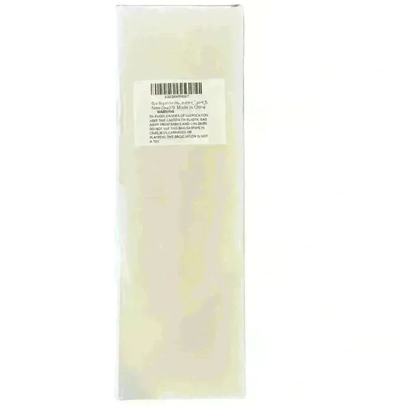 NWT cow slippers with socks size 7.5-8.5 women - Picture 7 of 8